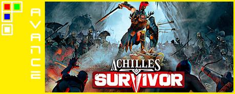 Avance de Achilles Survivor