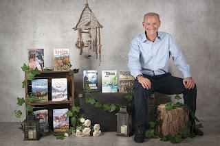 Entrevista a James Nava