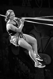 Tirolesa en Puerto Vallarta: Una aventura emocionante