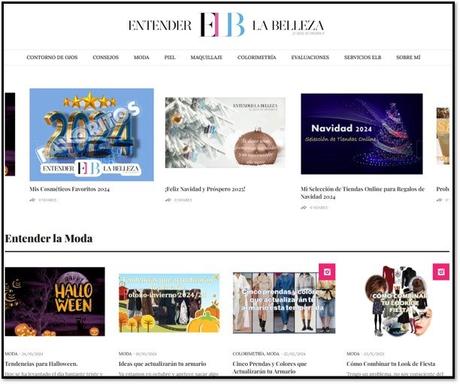 Despedida y cierre de Entender la Belleza