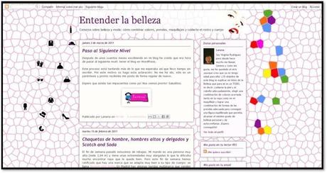 Despedida y cierre de Entender la Belleza