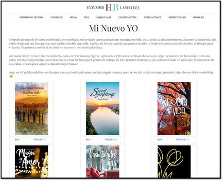 Despedida y cierre de Entender la Belleza