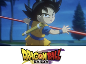 ¡Este jueves enero debuta “Dragon Ball Daima” Cinemark cines!