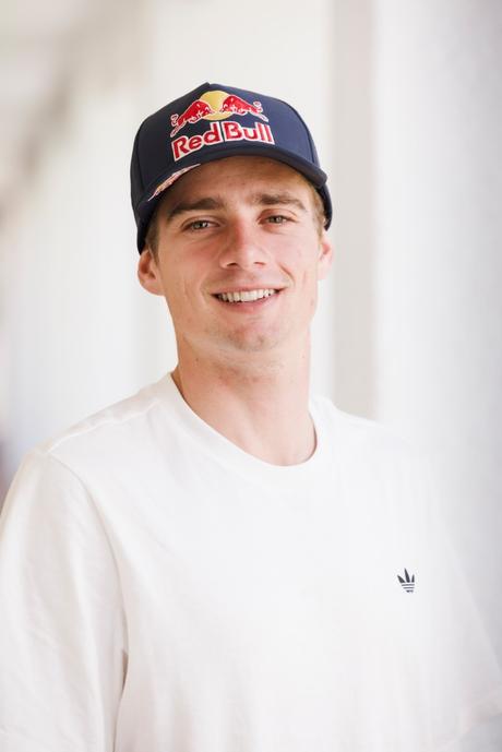 Valdivia Bike Fest es lo nuevo de Martín Vidaurre en Chile