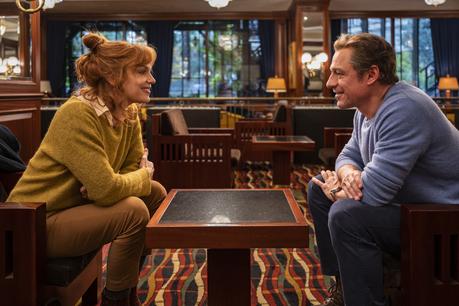 DIRECTV presenta en exclusiva la serie italiana “Un Amore”