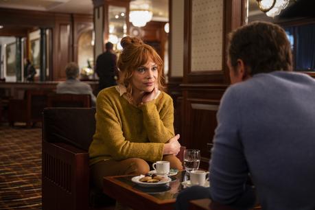 DIRECTV presenta en exclusiva la serie italiana “Un Amore”