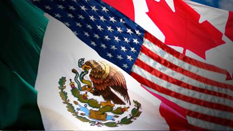 Trump desata un terremoto económico: aranceles del 25% a México y Canadá, y del 10% a China