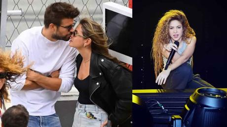 Clara Chía, devastada por la decisión de Gerard Piqué sobre sus hijos con Shakira