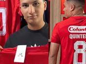 jugada maestra América Cali Juanfer Quintero número