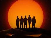 Selvajes estrenan Sale