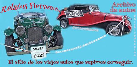 Sumario de enero de 2025