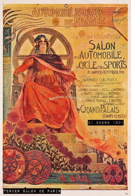 Sumario de enero de 2025