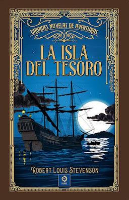 CONCURSO DE RELATOS 45ª Ed. LA ISLA DEL TESORO de R.L. Stevenson