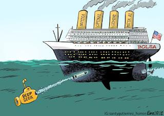 De las viñetas de humor de hoy sábado, 1 de febrero de 2025