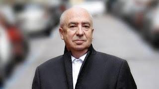 Del poema de cada día. Hoy, La riqueza, de Ángel Guinda