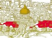 Jerusalén: biografía (Simon Sebag Montefiore)