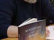 Ismael orcero jueves literarios