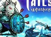 Análisis Tails Iron