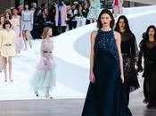 Chanel celebra años colección vibrante