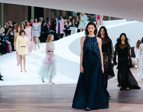 Chanel celebra 110 años con una colección vibrante