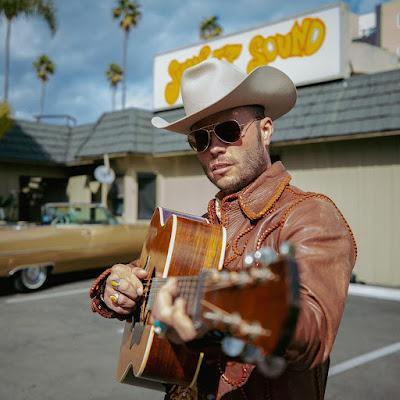 Charley Crockett - Lonesome drifter (2025)