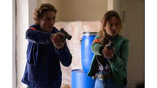 Opinión de Tom y Lola. Un caso por resolver: Una serie que combina a la perfección acción, humor y amistad Opinión de Tom y Lola. Un caso por resolver: Una serie que combina a la perfección acción, humor y amistad