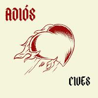 Cives estrenan Adiós como nuevo single junto a un videoclip