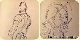 La Gaviota Reidora  NH51 y  los Tercios Españoles