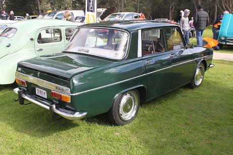 Renault 10