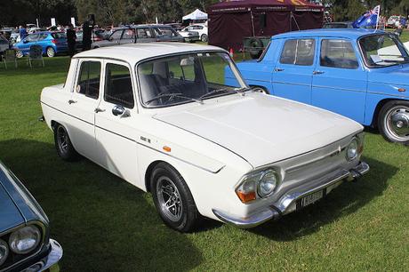 Renault 10