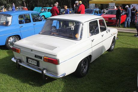 Renault 10