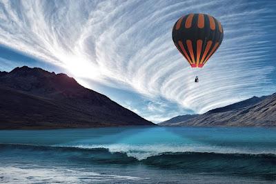 Bitácora: 23/01/2025: Perdidos