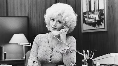 Dolly Parton, la narradora de historias