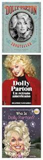 Dolly Parton, la narradora de historias