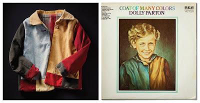 Dolly Parton, la narradora de historias