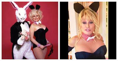 Dolly Parton, la narradora de historias