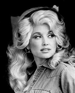 Dolly Parton, la narradora de historias