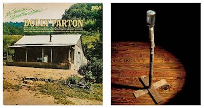 Dolly Parton, la narradora de historias