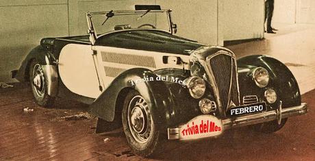 Trivia del Mes de febrero de 2025 Trivia del Mes de febrero de 2025