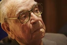 El poema de cada día. Hoy, Evidencia, de Victoriano Crémer