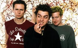 Green Day - Dookie (1994)