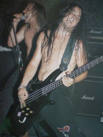 Efemérides del Rock y Heavy Metal: Que pasó un 02 de Febrero Efemérides del Rock y Heavy Metal: Que pasó un 02 de Febrero