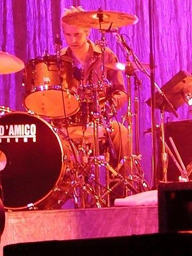 Efemérides del Rock y Heavy Metal: Que pasó un 02 de Febrero Efemérides del Rock y Heavy Metal: Que pasó un 02 de Febrero