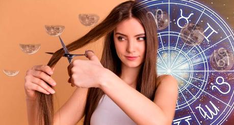 Cuándo cortarte el pelo en febrero según la Luna