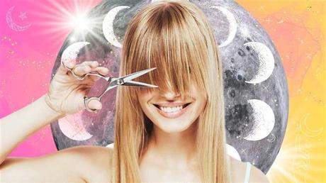 Cuándo cortarte el pelo en febrero según la Luna