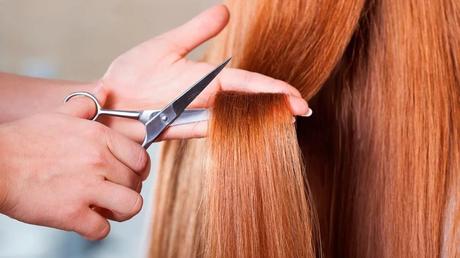 Cuándo cortarte el pelo en febrero según la Luna