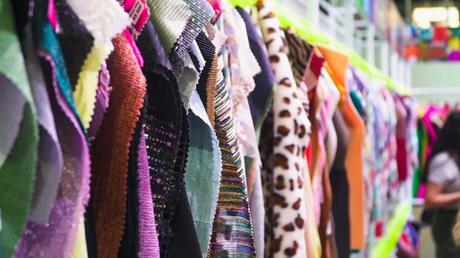 Colombiatex 2025 abre un nuevo capítulo en la moda sostenible Colombiatex 2025 abre un nuevo capítulo en la moda sostenible