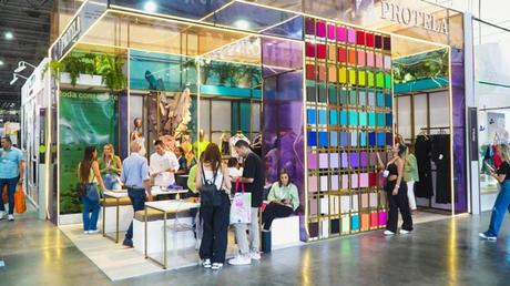 Colombiatex 2025 abre un nuevo capítulo en la moda sostenible Colombiatex 2025 abre un nuevo capítulo en la moda sostenible