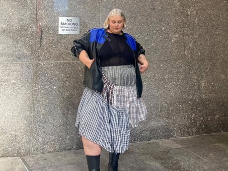 El regreso del grunge noventero en la primavera-verano 2025