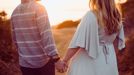 Las mujeres están cambiando las reglas del amor